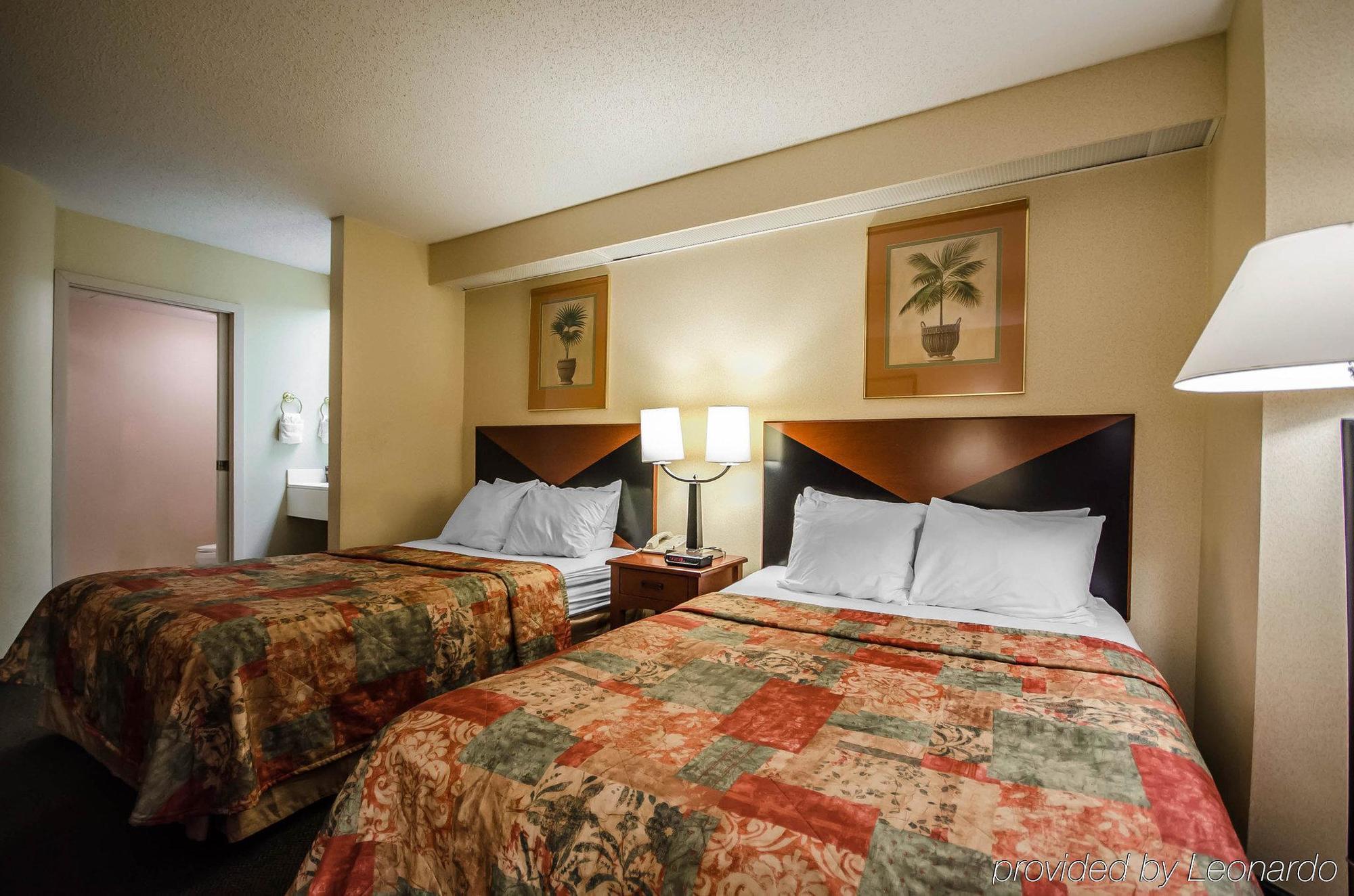 Hotel Super 8 By Wyndham Jasper Esterno foto