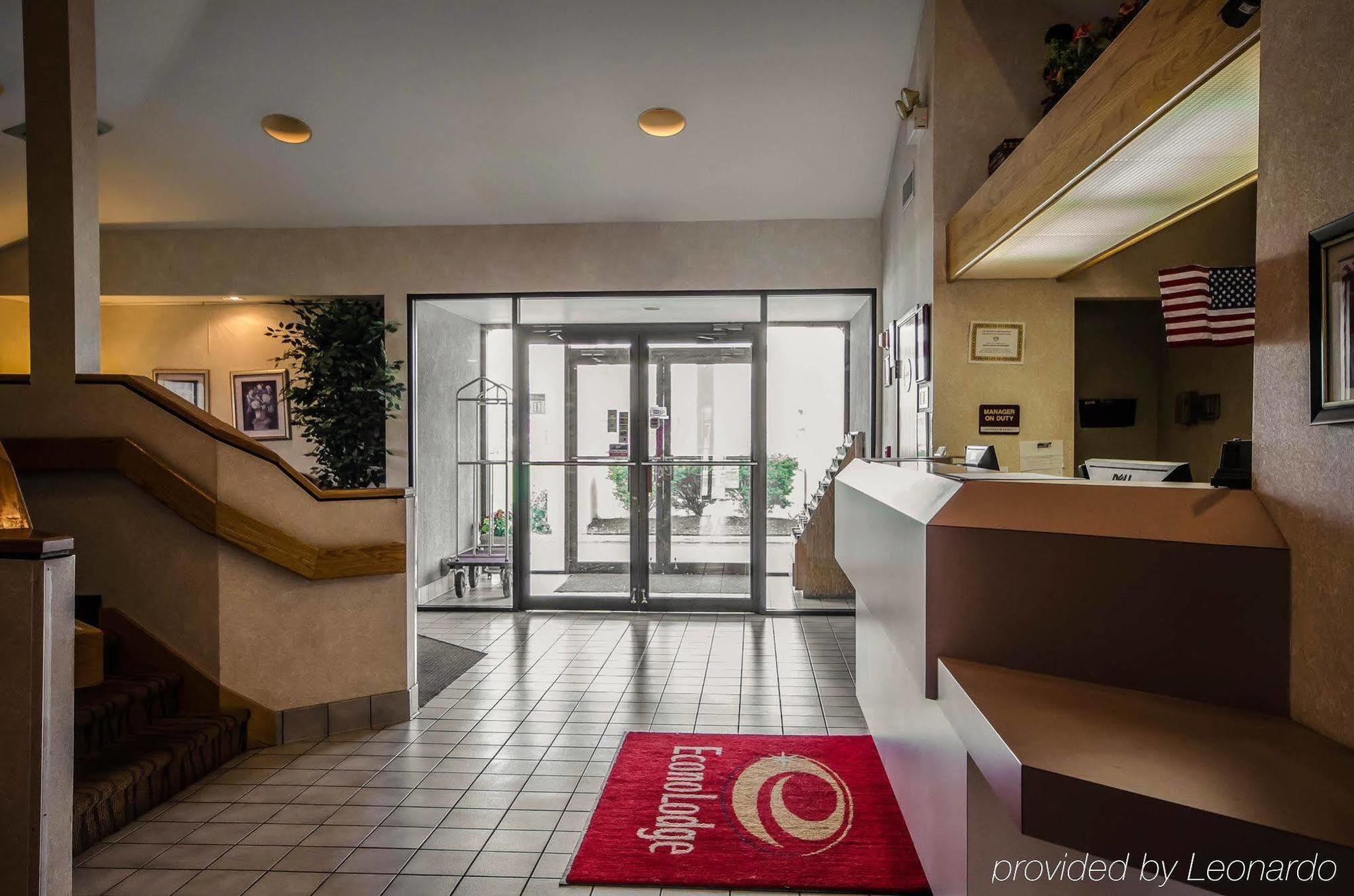 Hotel Super 8 By Wyndham Jasper Esterno foto