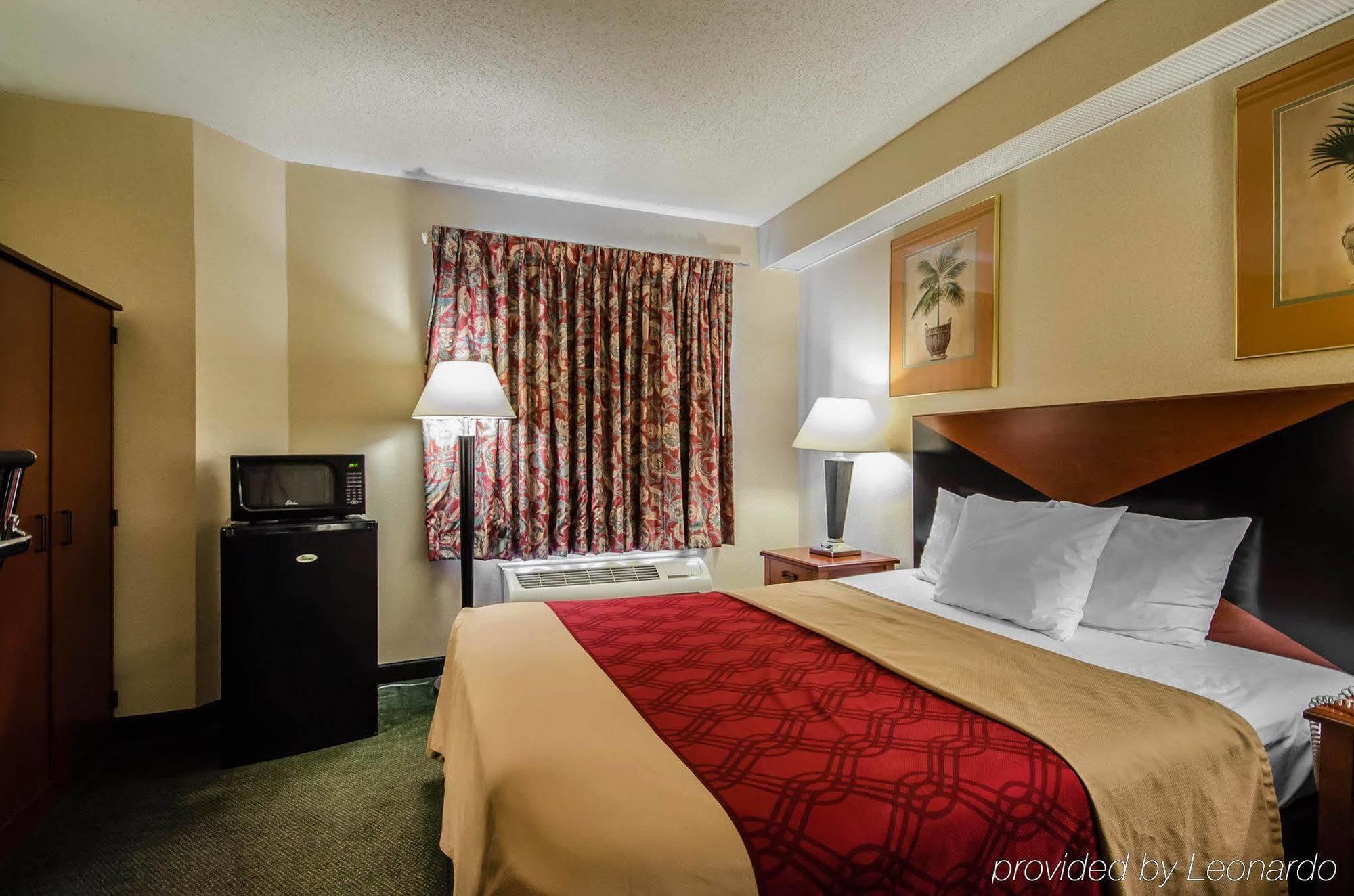 Hotel Super 8 By Wyndham Jasper Esterno foto