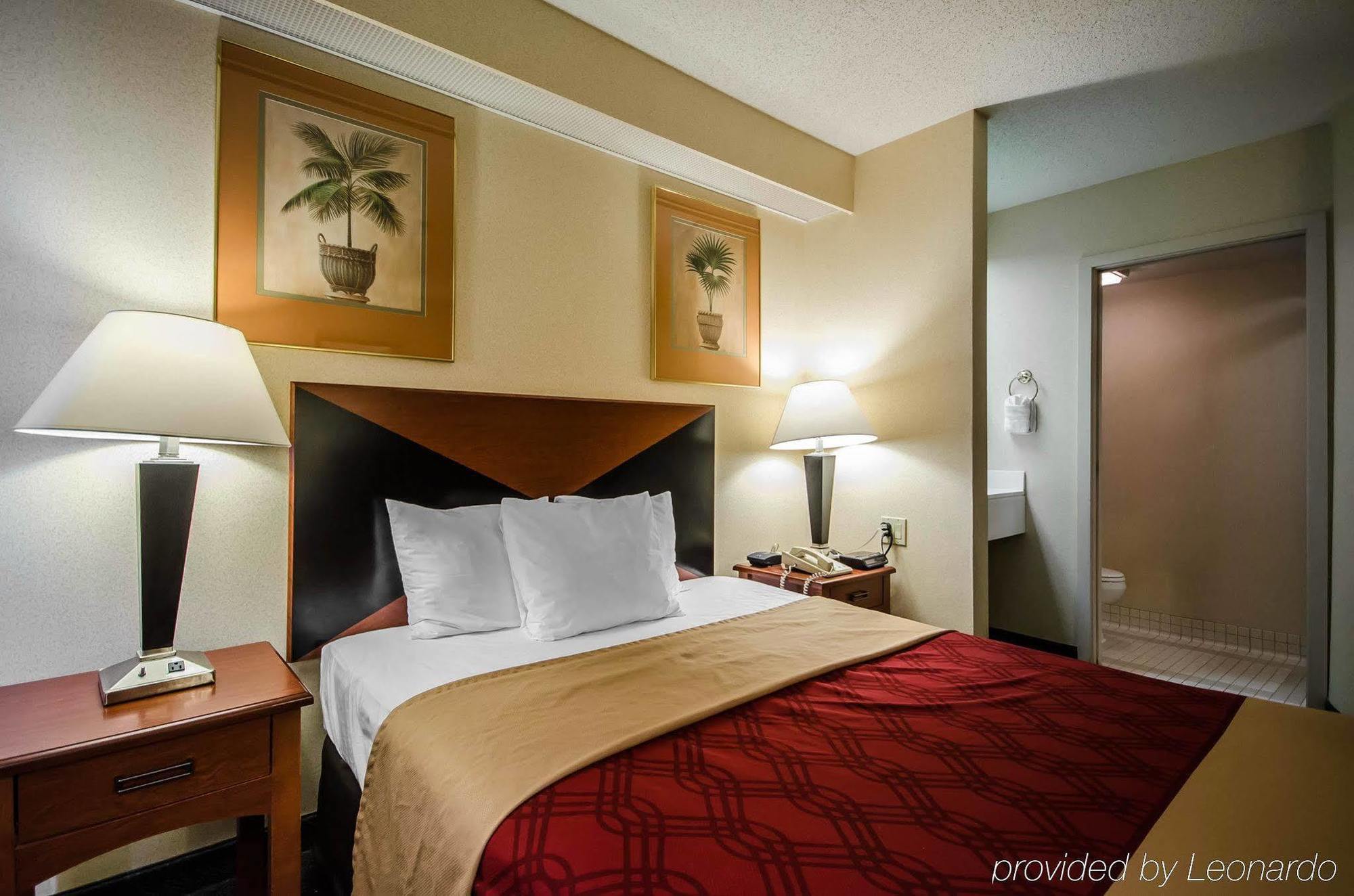 Hotel Super 8 By Wyndham Jasper Esterno foto